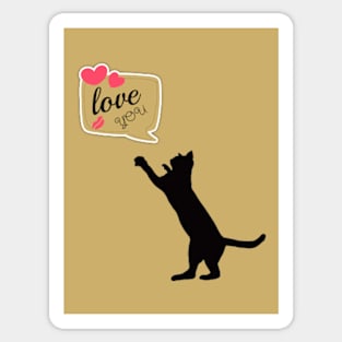 meme cat funny pack cute memes  kitten cats cat meme animal vine kitty pet animals cute cat Sticker